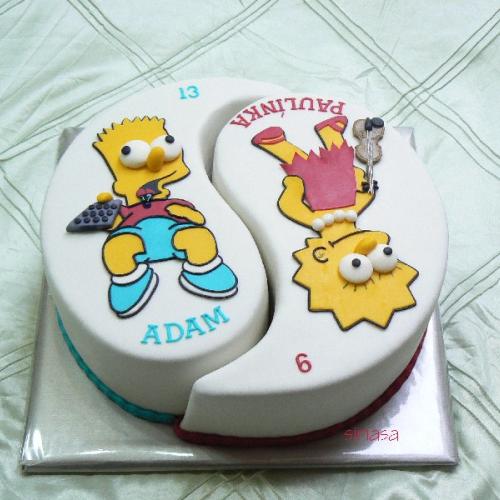 Simpsonovci