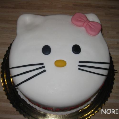 Kitty