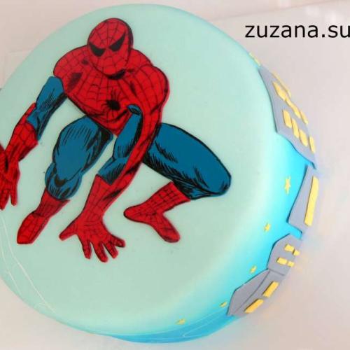 spidermen