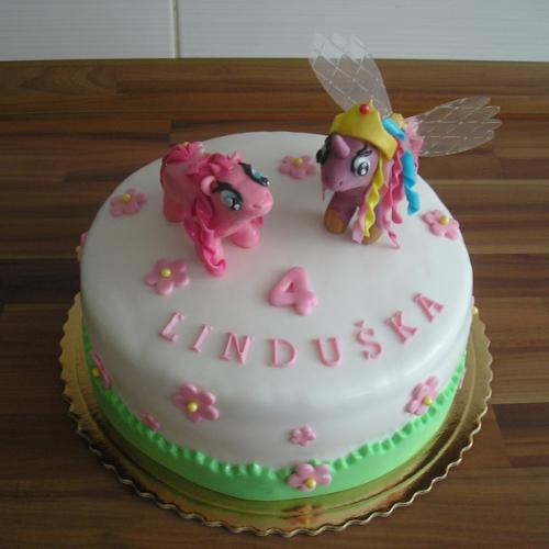 My little pony