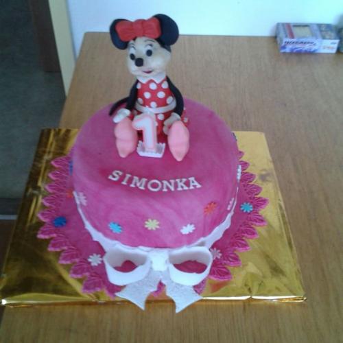 Minnie