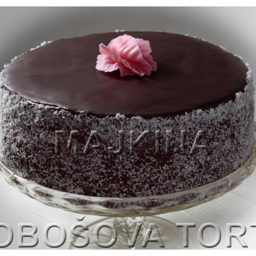 Majkina Doboška