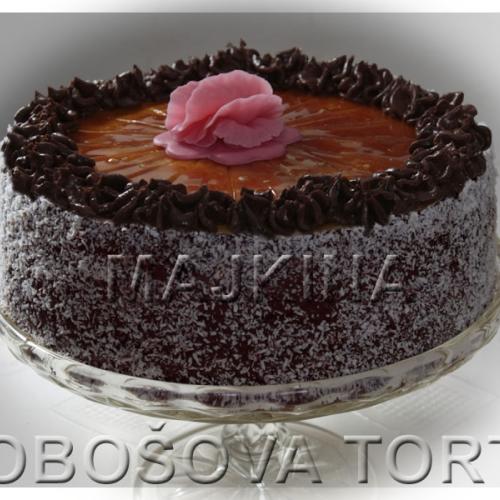 Doboška