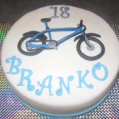 Bicykel