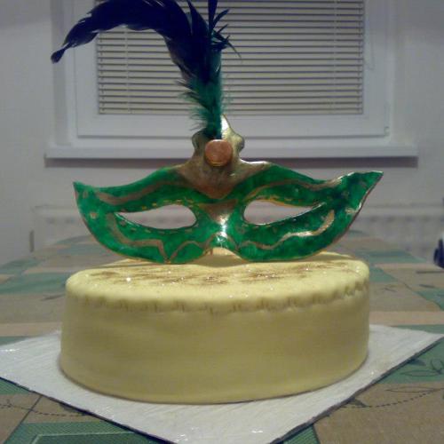 na karneval