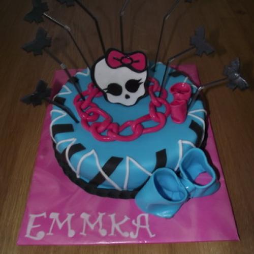 Monster High