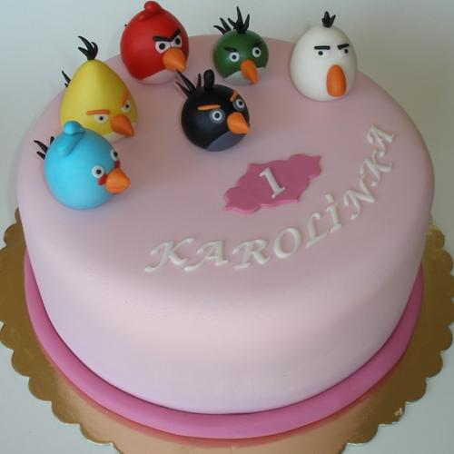 Angry birds