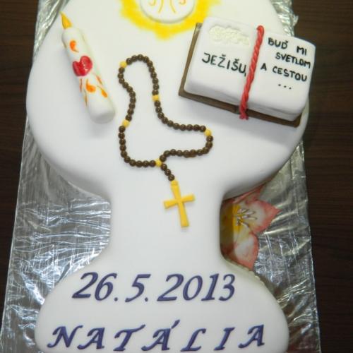 na PSP kalich