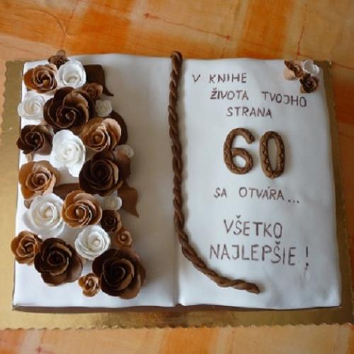 Dobošová torta