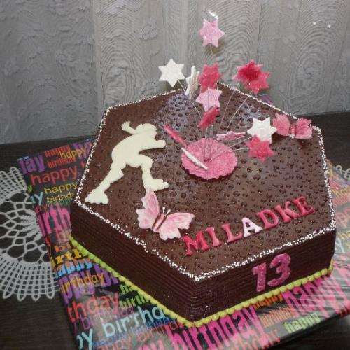 Miladke -13-