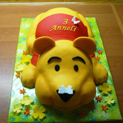 Macko Pooh
