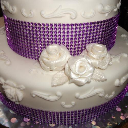 Svadoná torta