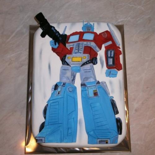 Transformers