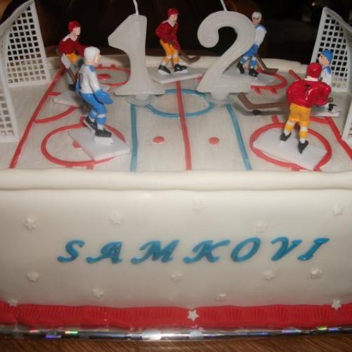 Pre hokejistu Samka :D