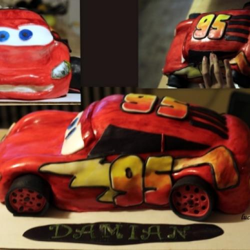mcqueen