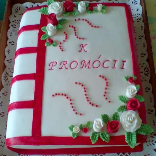 k promocii