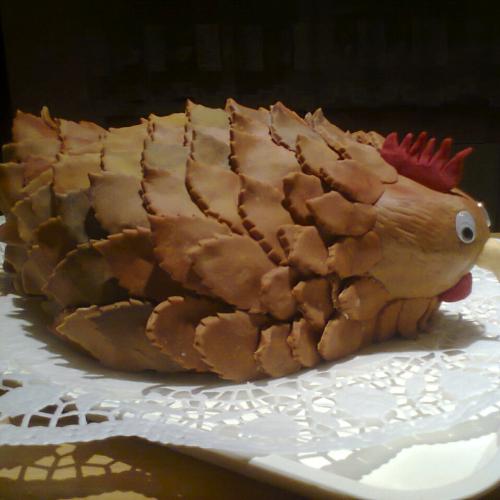sliepočka