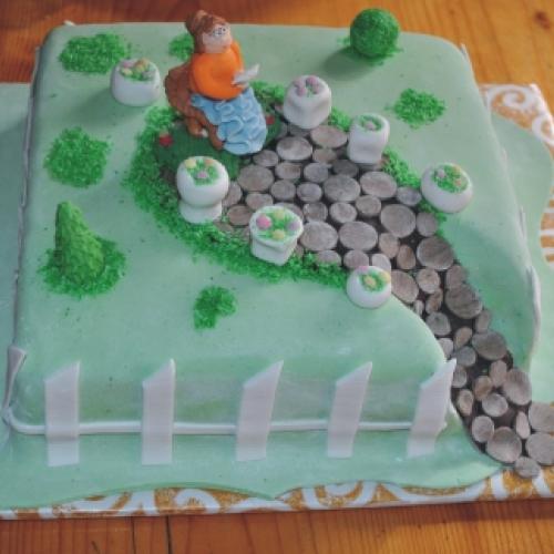 pre babku
