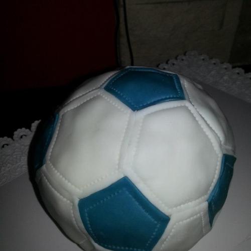 futbalova lopta