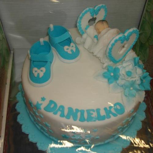 Danielkovi