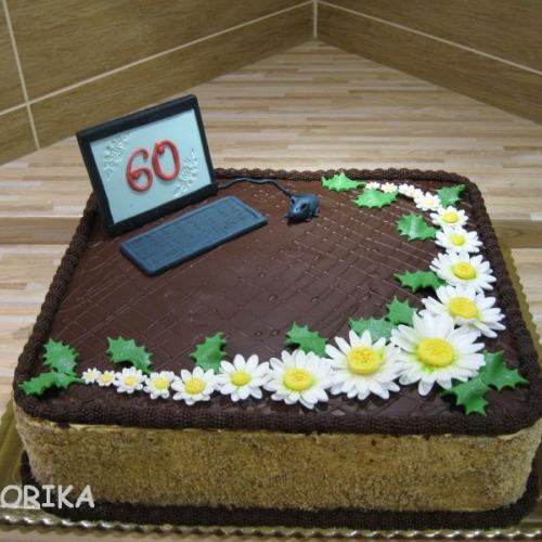 Na 60. čokoladove