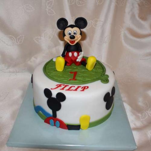 Mickey mause