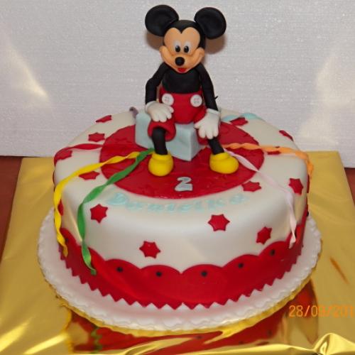 Mickey