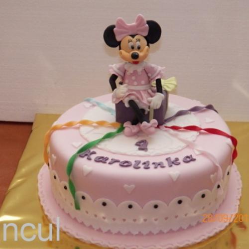 Minnie