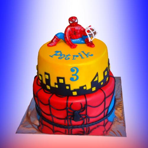 Spiderman