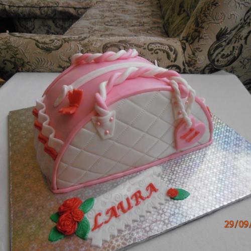 Kabelka pre slečnu
