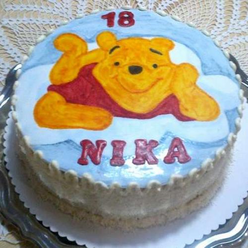 k 18-ke na želanie