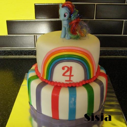 My little pony