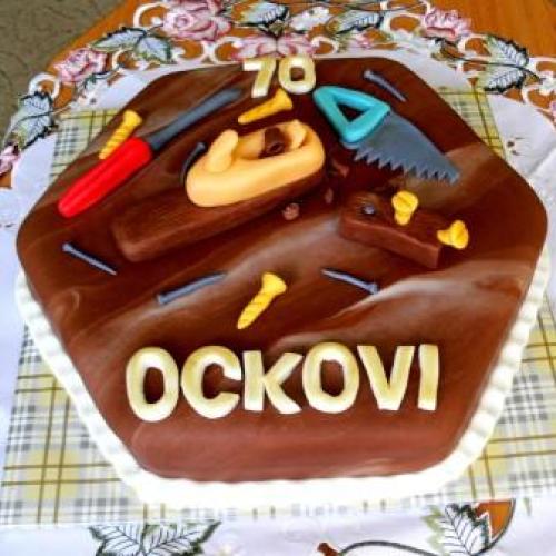 Pre stolára