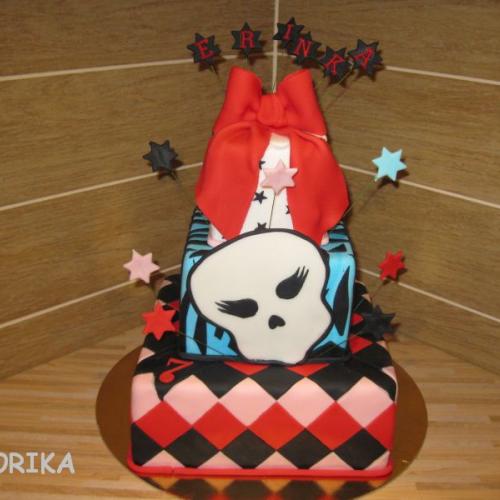 Monster High