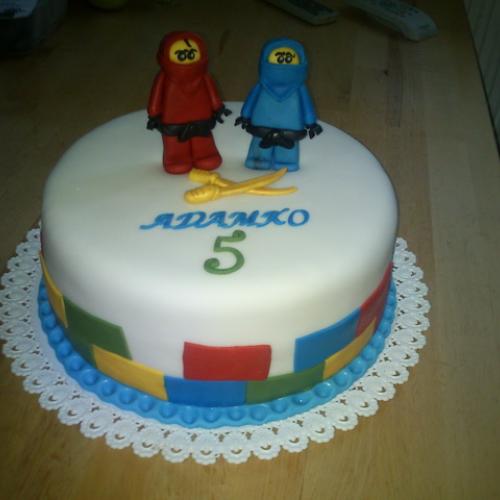 Ninjago