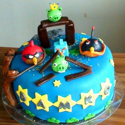 angry birds