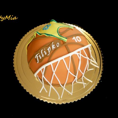 Basketbalka