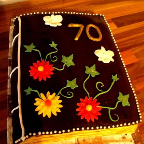 Kniha, 70