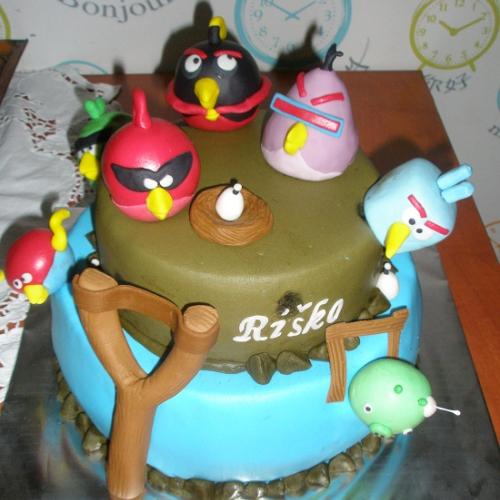 Angry birds SPACE