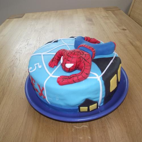 Spiderman