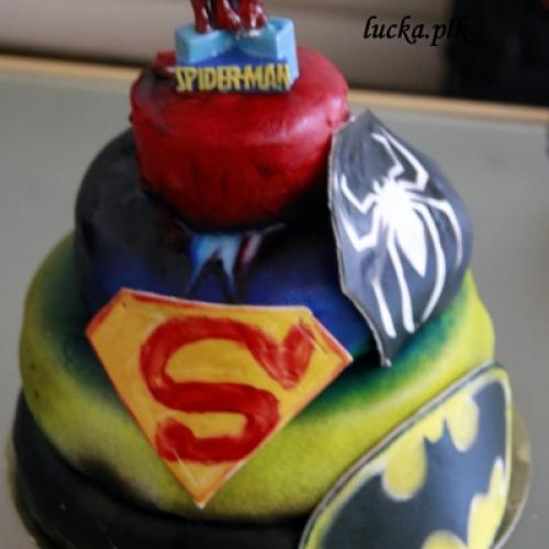 Spiderman
