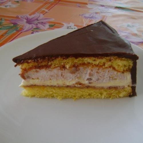 gastanova torta
