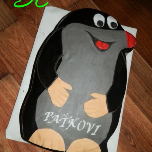 krtko