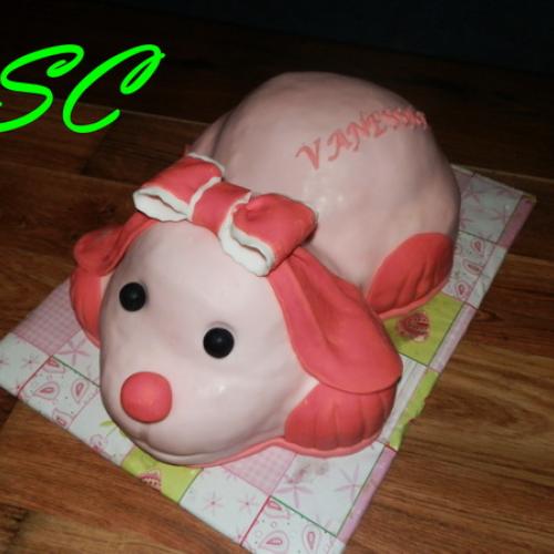 psík