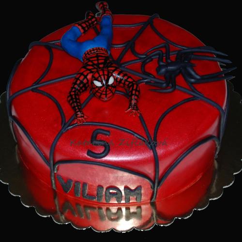 Spiderman