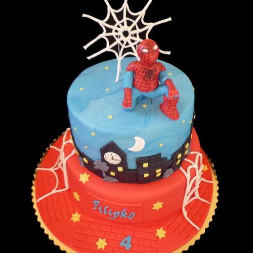 Spiderman