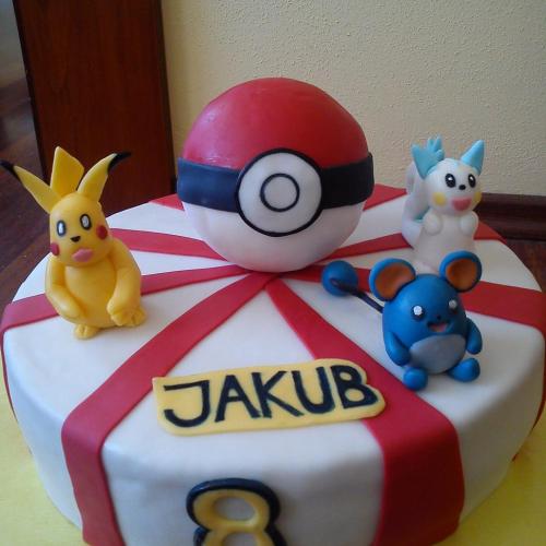 pokemon