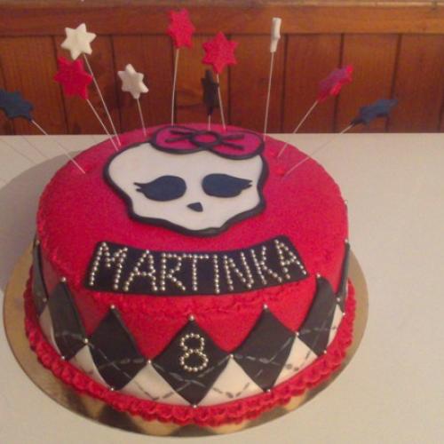 Monster High
