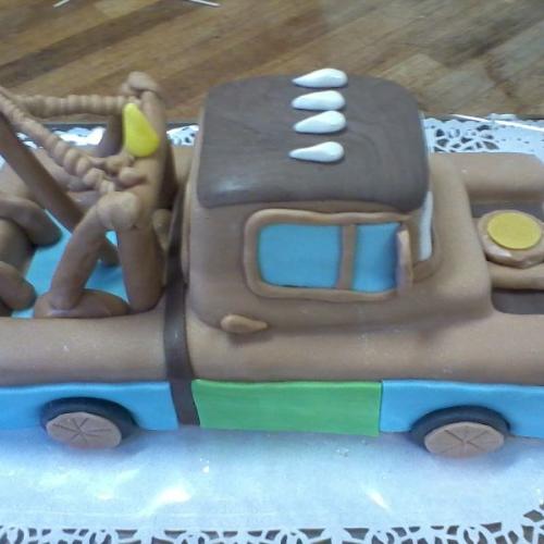 mater