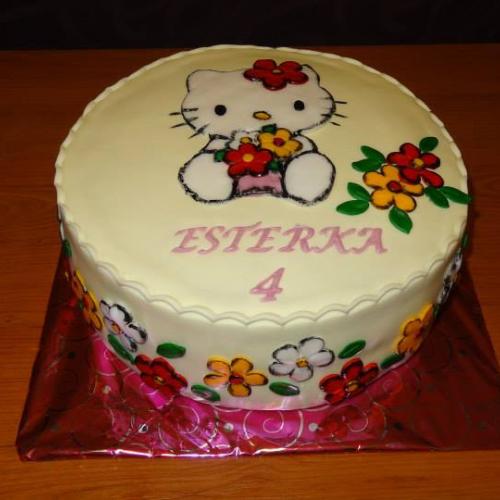 Hellou Kitty